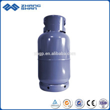 Composite Stainless Steel 15kg LPG Gas Cylinder